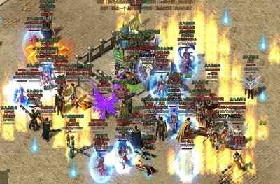 挖掘稀有物品，成为传说中的大亨